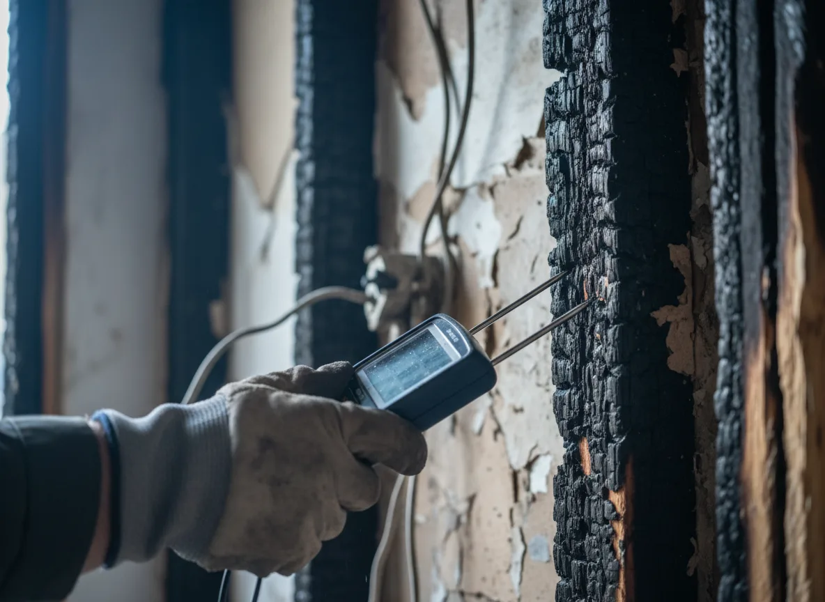 Fire Damage Restoration Howell, UT FAQs